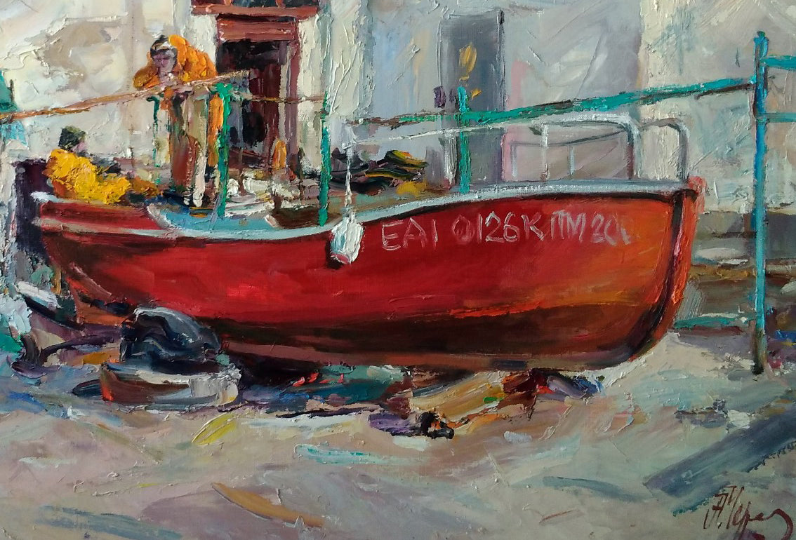 Buy painting
