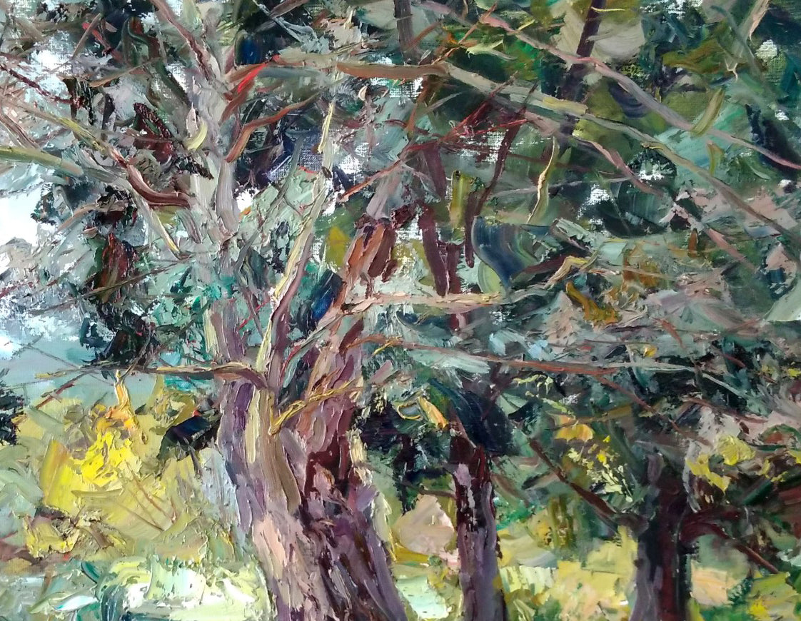 Buy Modern Painting