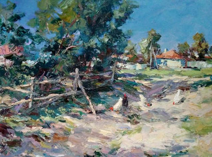 Buy Modern Painting