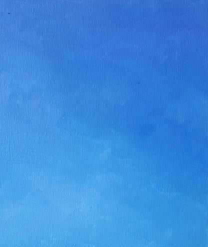 Oil Painting Landscape 