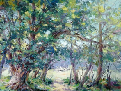 Artwork for Sale    