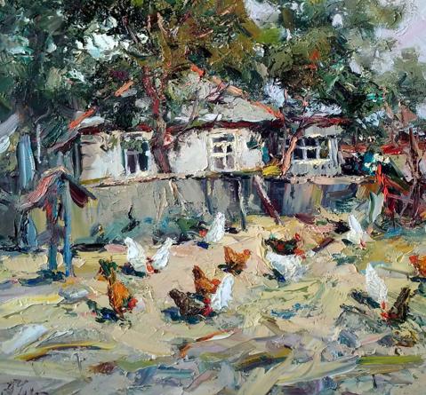 Artwork for Sale    