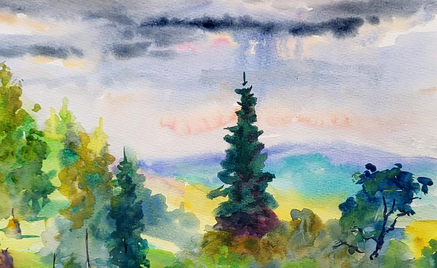 Nature Landscape 