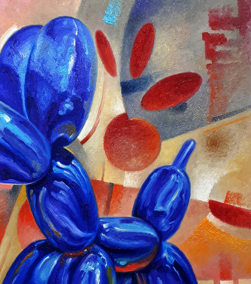 Modern still life  