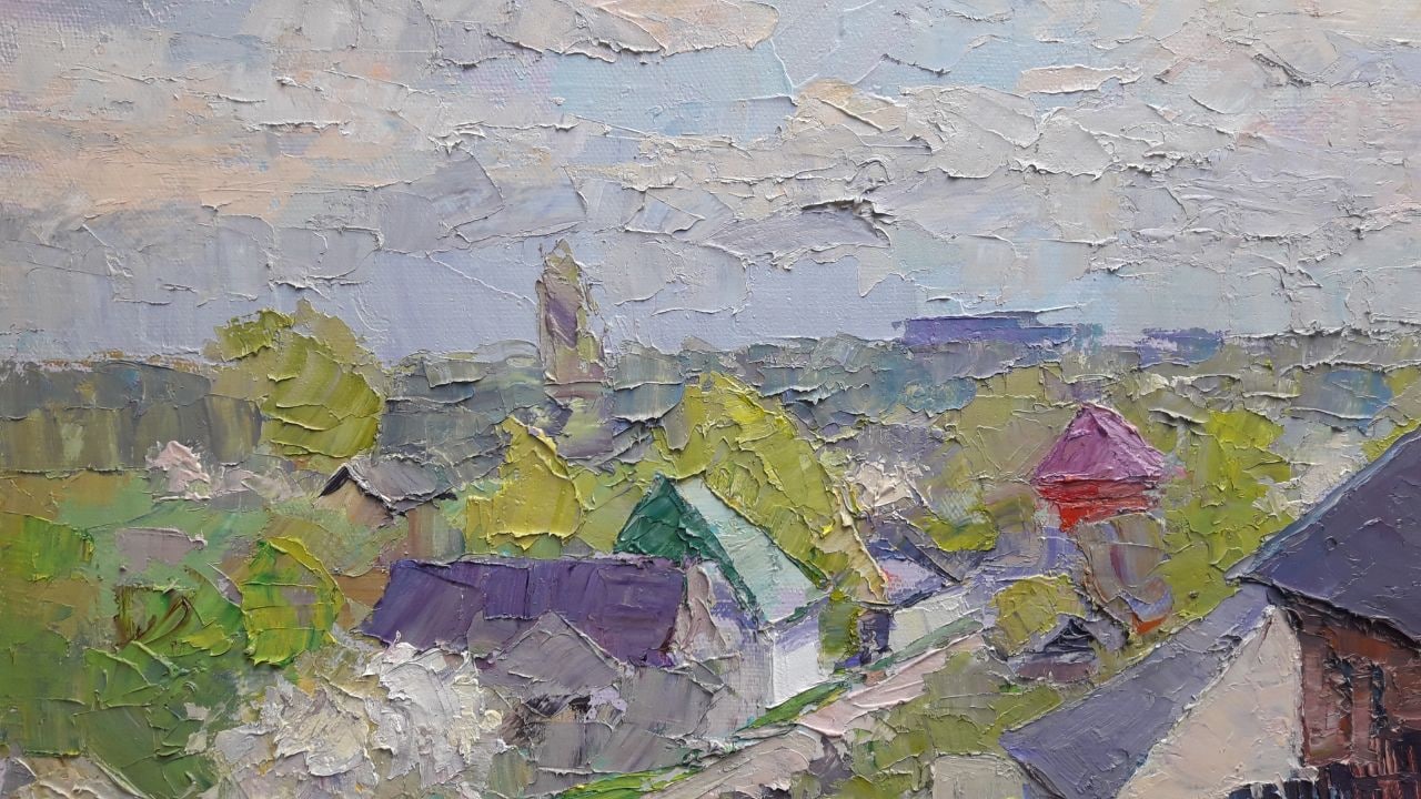 Nature Landscape 