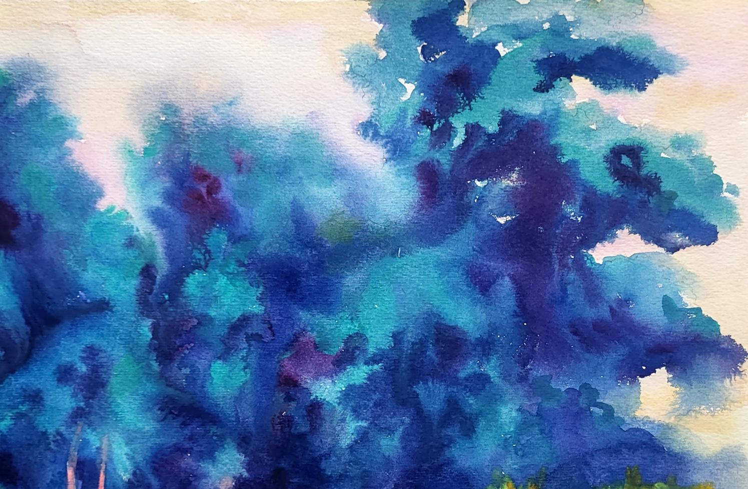 Nature Landscape 