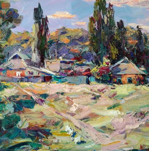 Buy Modern Painting