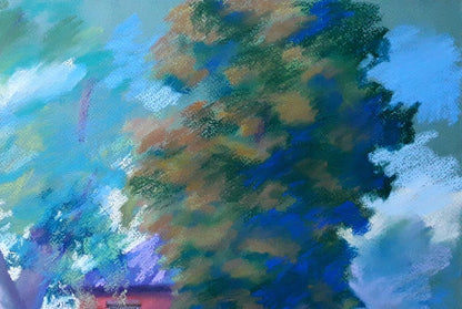 Summer Landscape 