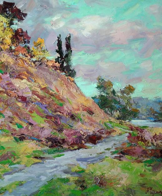 Artwork for Sale    