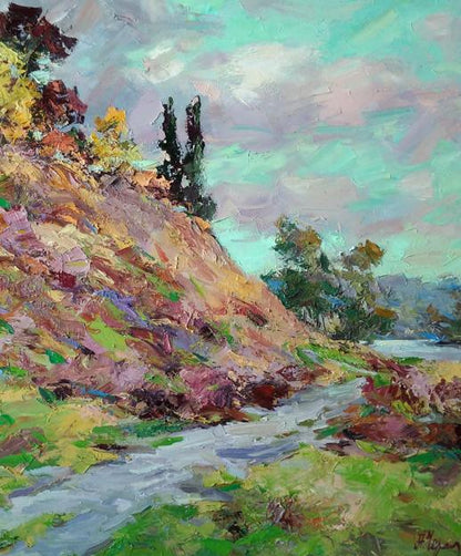 Artwork for Sale    