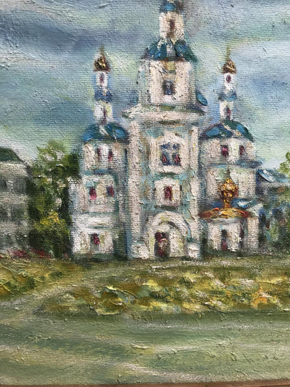 City Church 