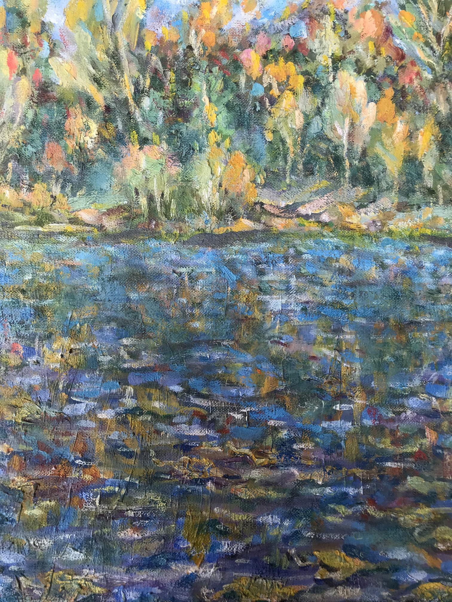 Autumn Landscape 
