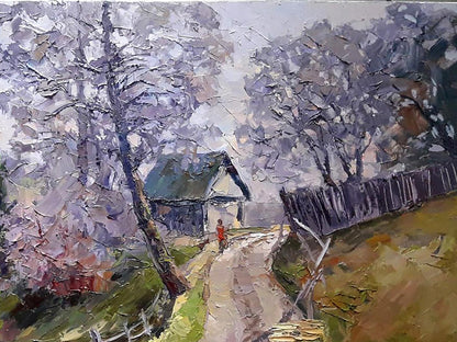 Nature Landscape 