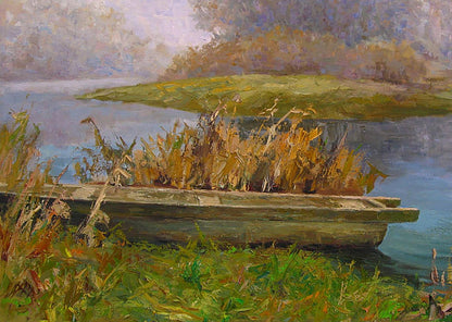 River 