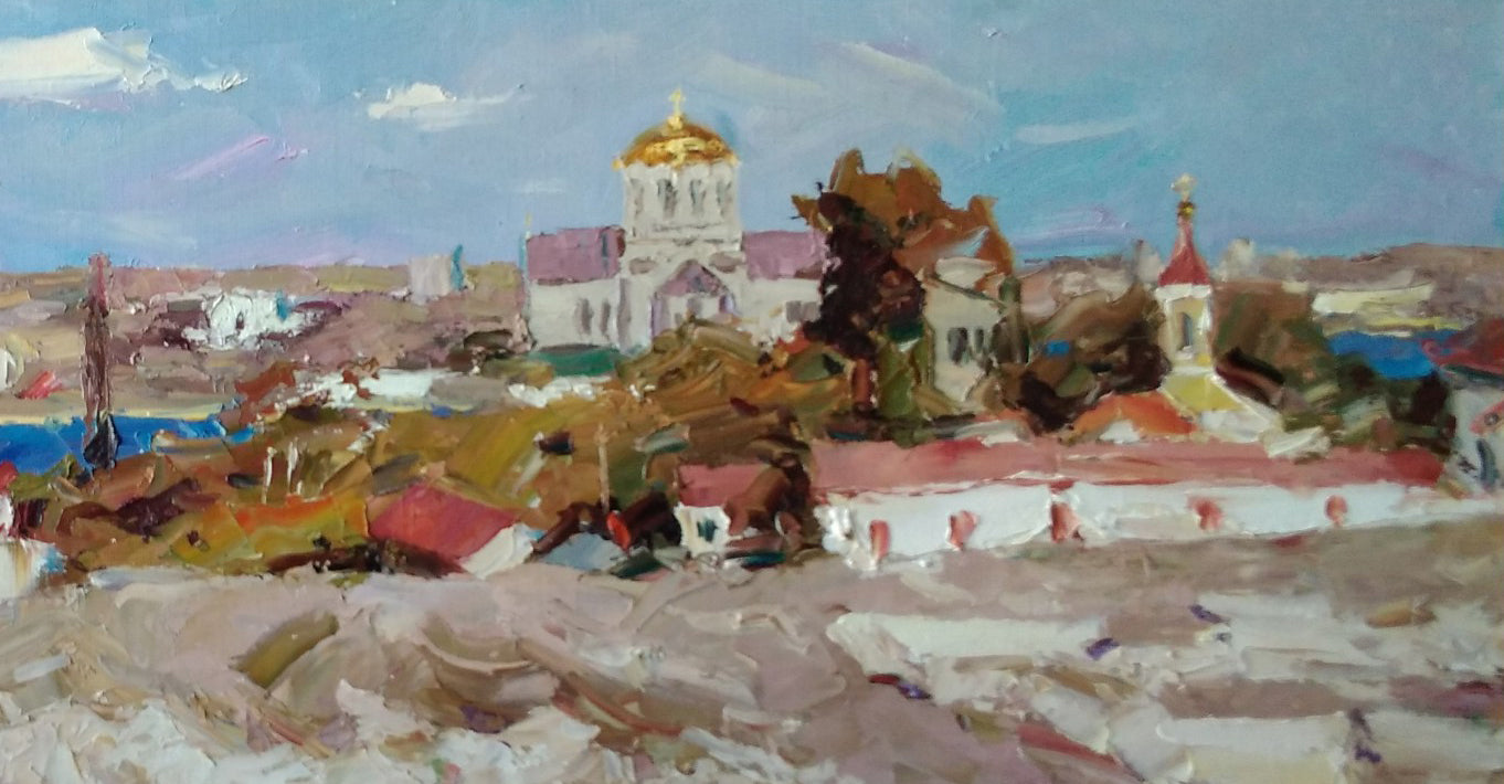 Buy Modern Painting