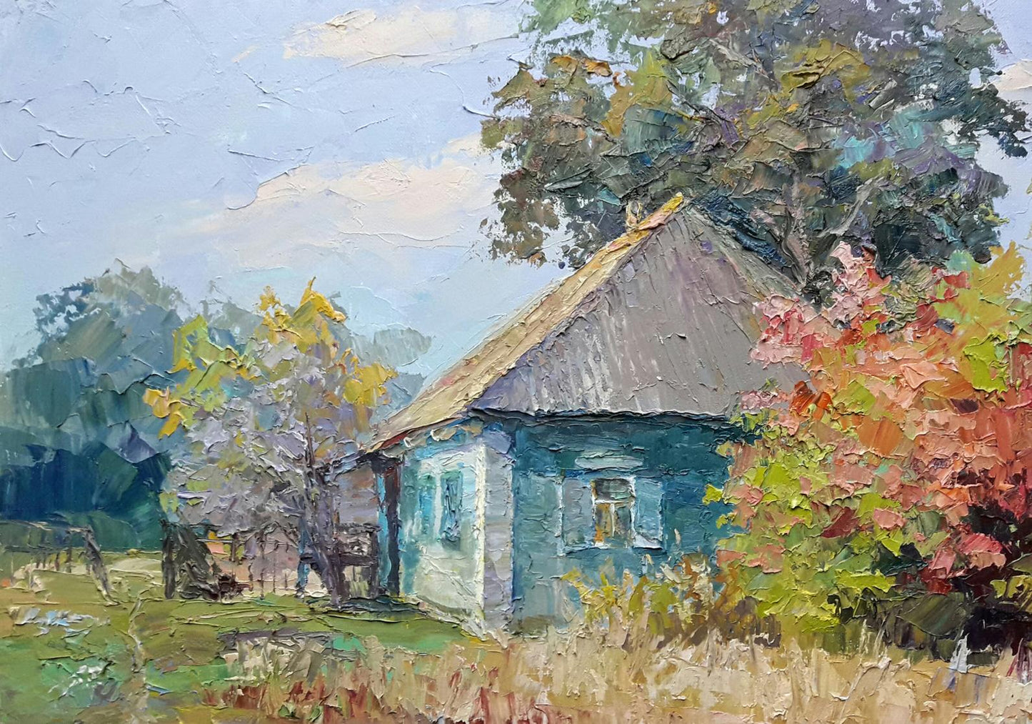 Nature Landscape 