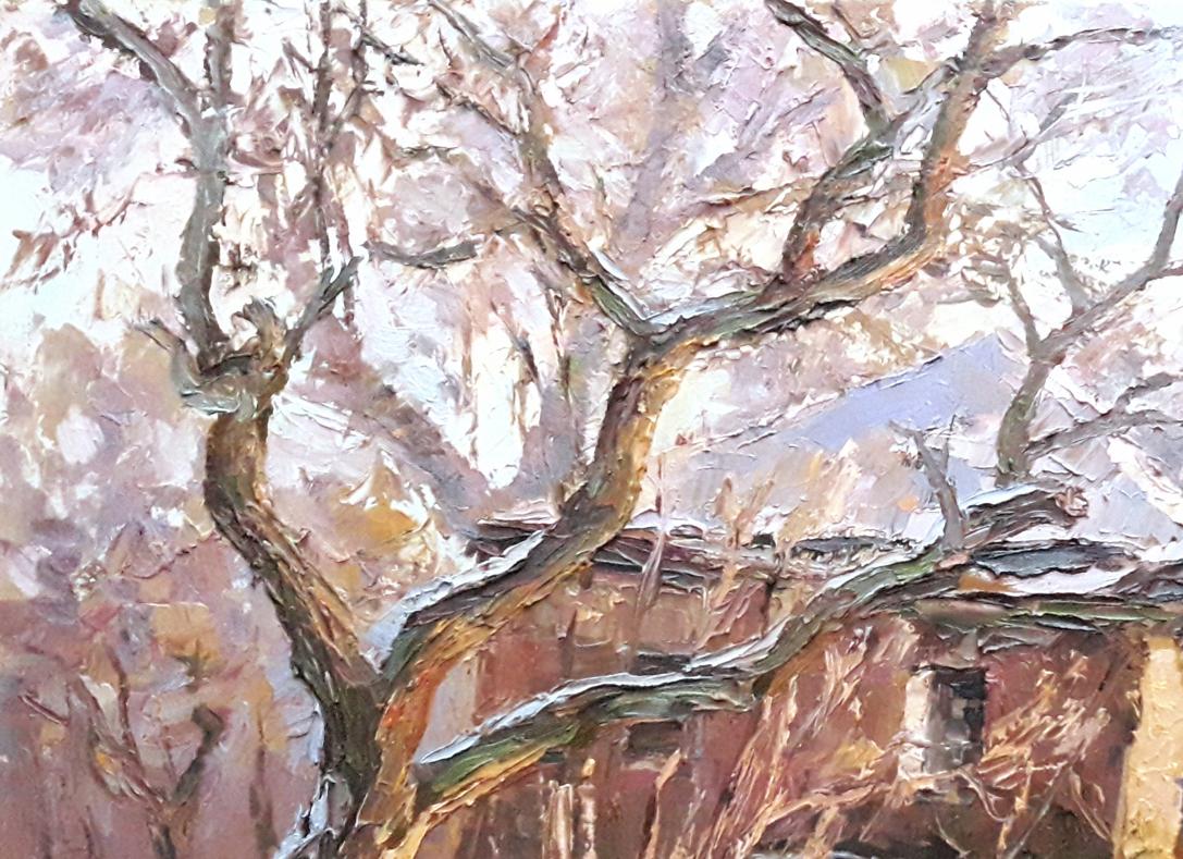 Autumn Landscape 