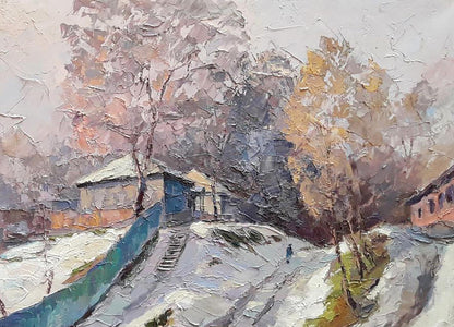 Nature Landscape 