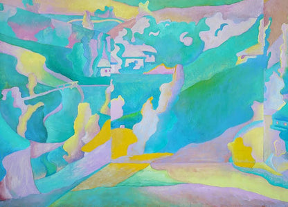 Buy Modern Painting