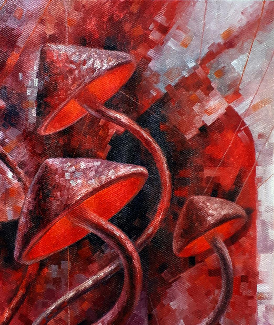 Contemporary Art  Buy 