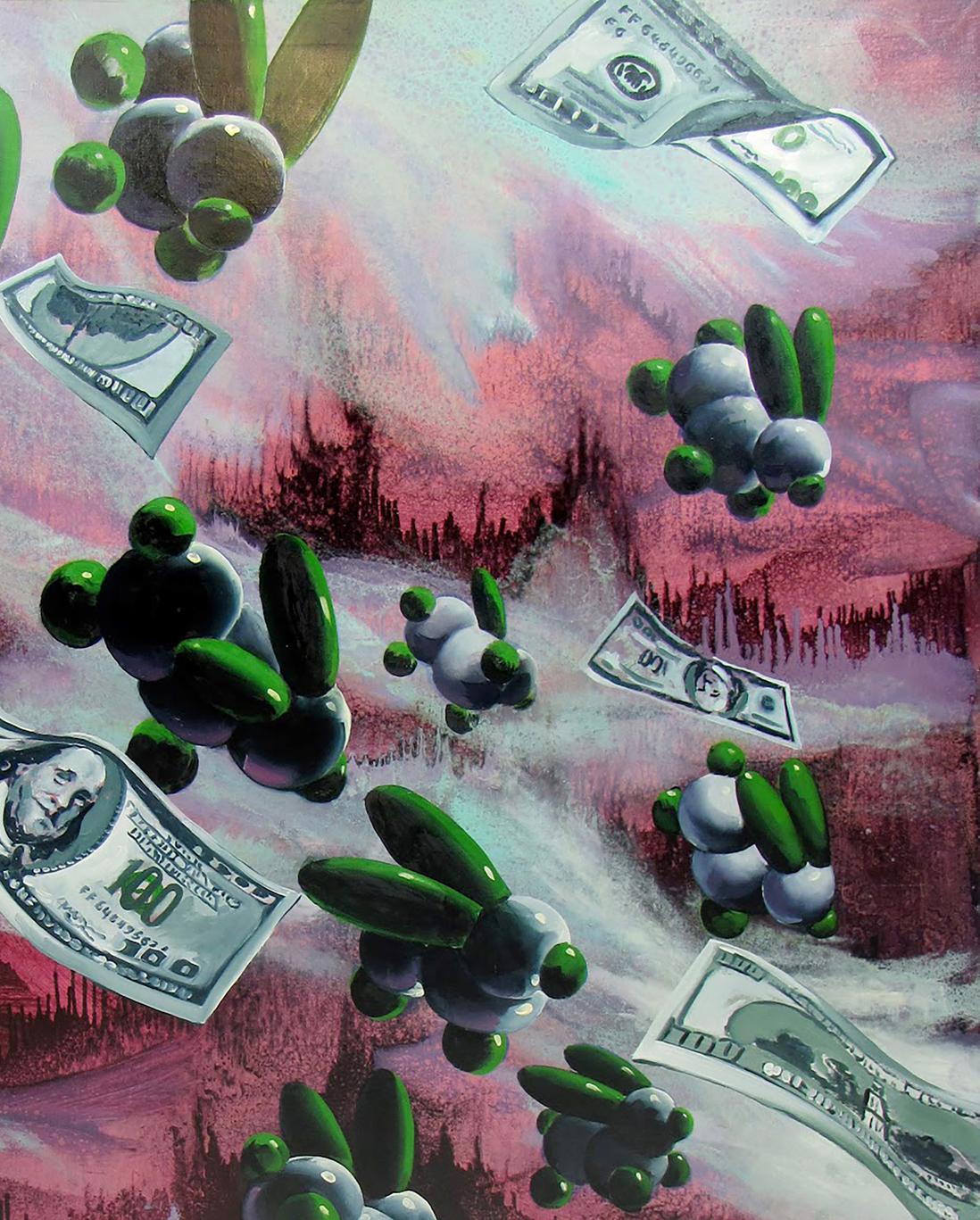 Contemporary Art  Buy 