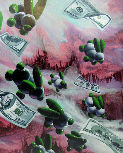 Contemporary Art  Buy 