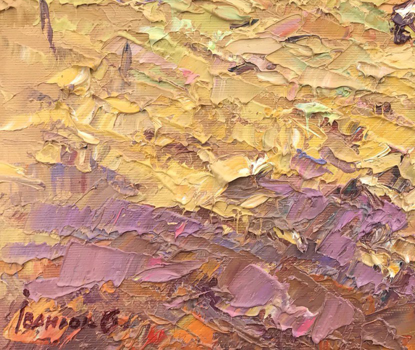 Autumn Landscape 