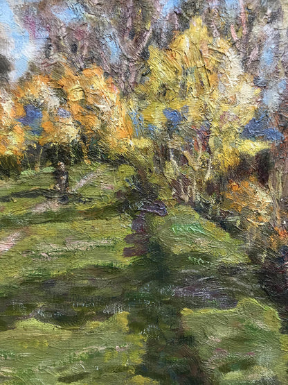 Autumn Forest 