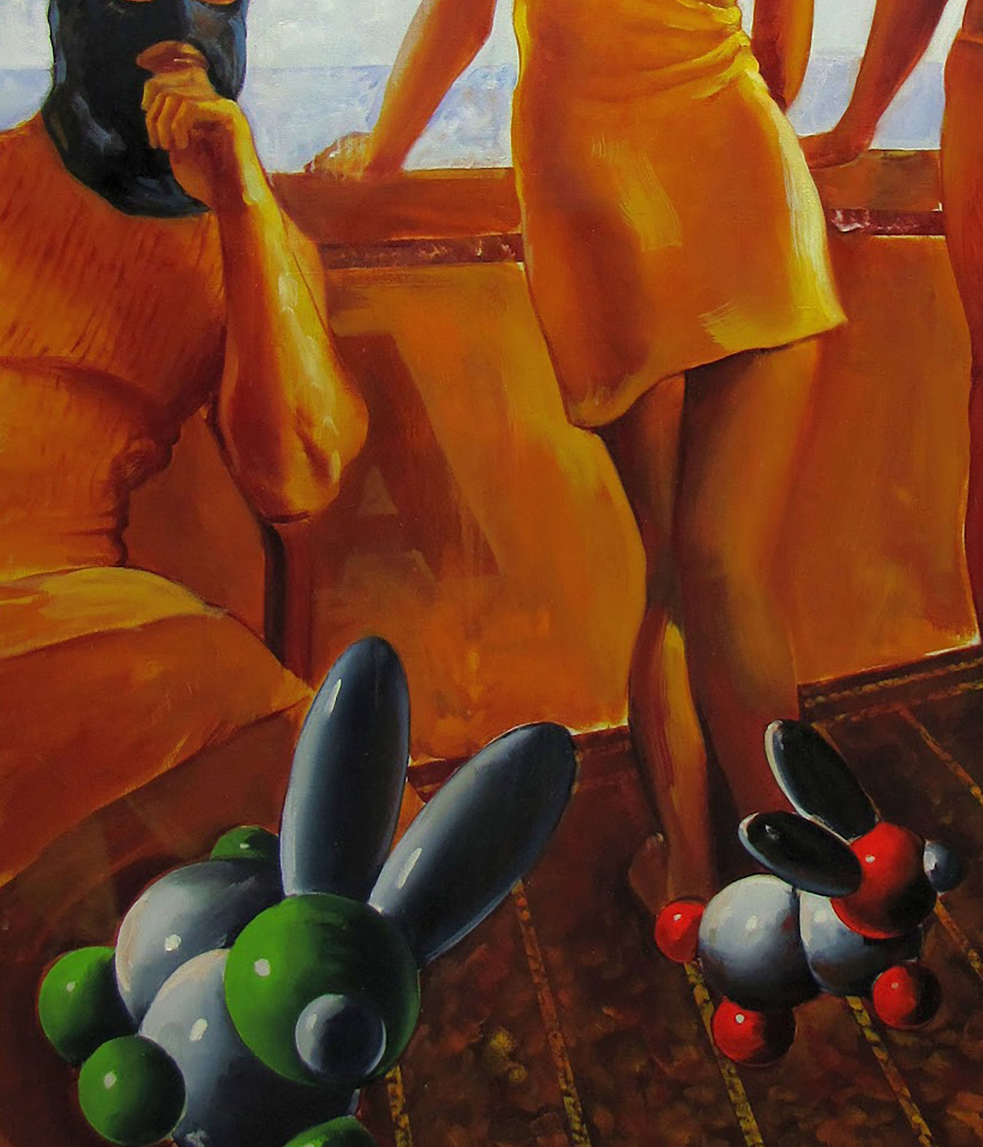 Contemporary Art  Buy 