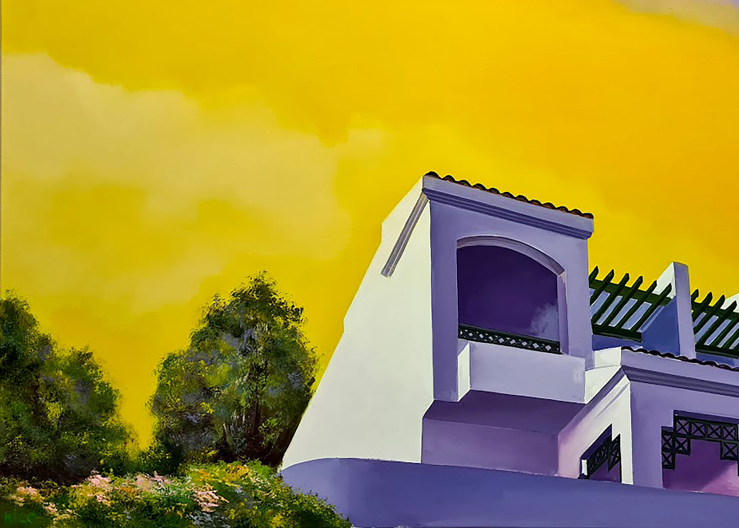 Buy Modern Painting