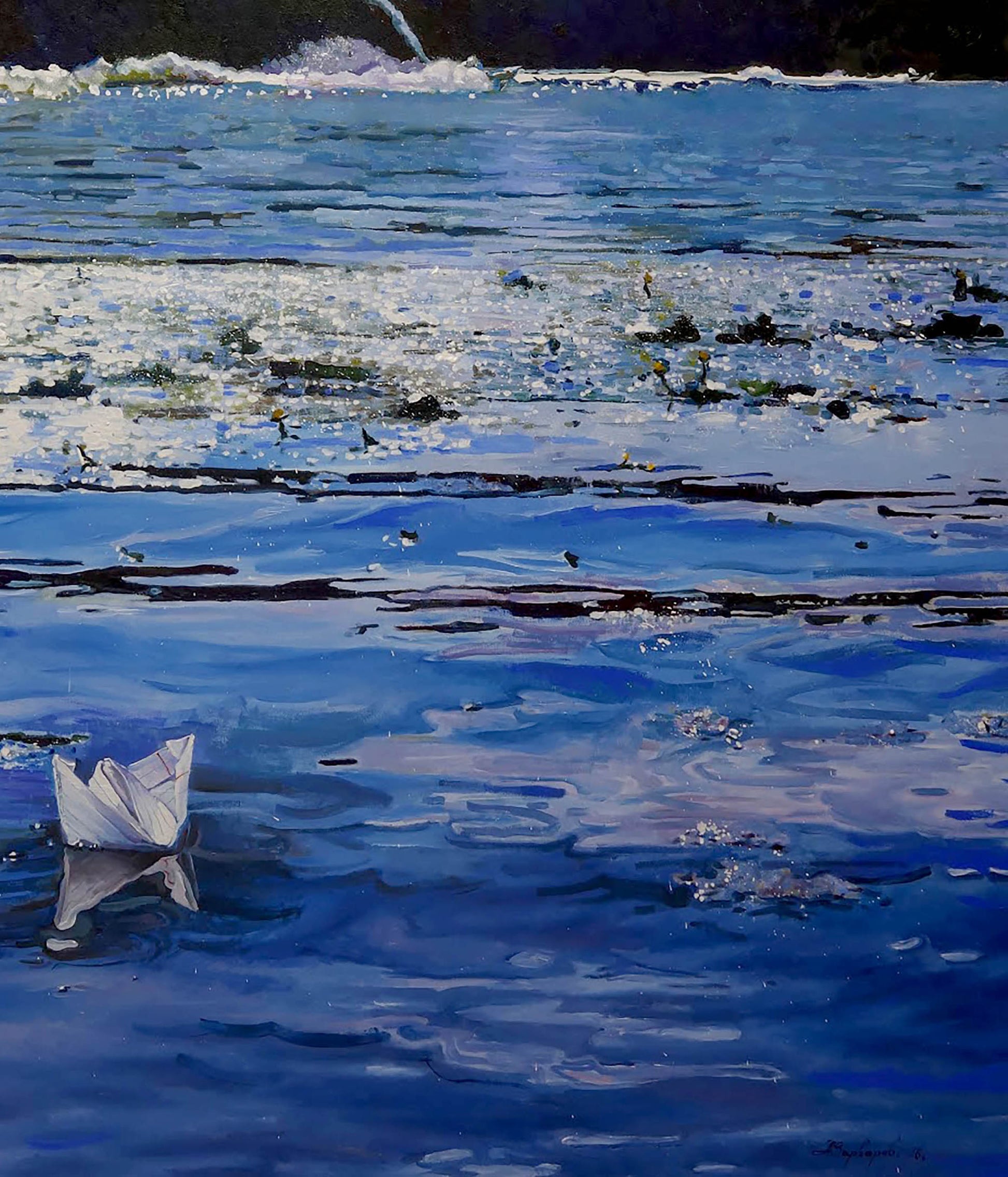 Artwork for Sale    