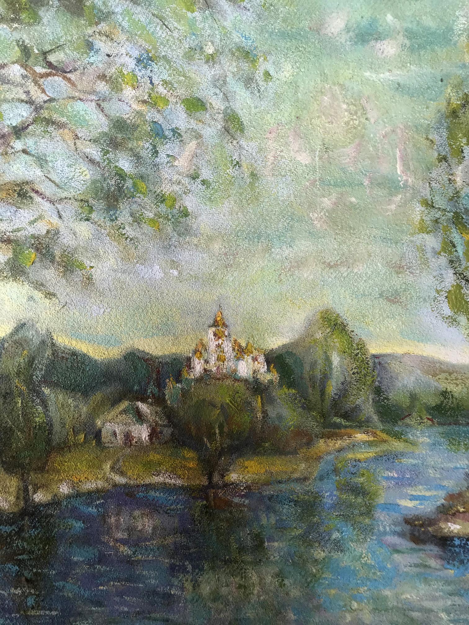 Summer River 