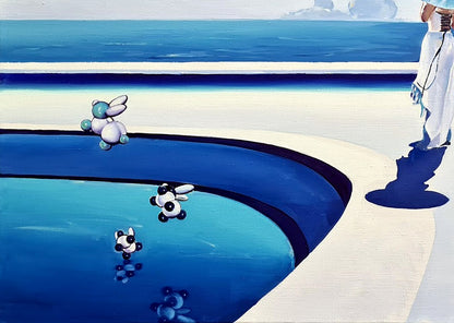 Contemporary Art  Buy 