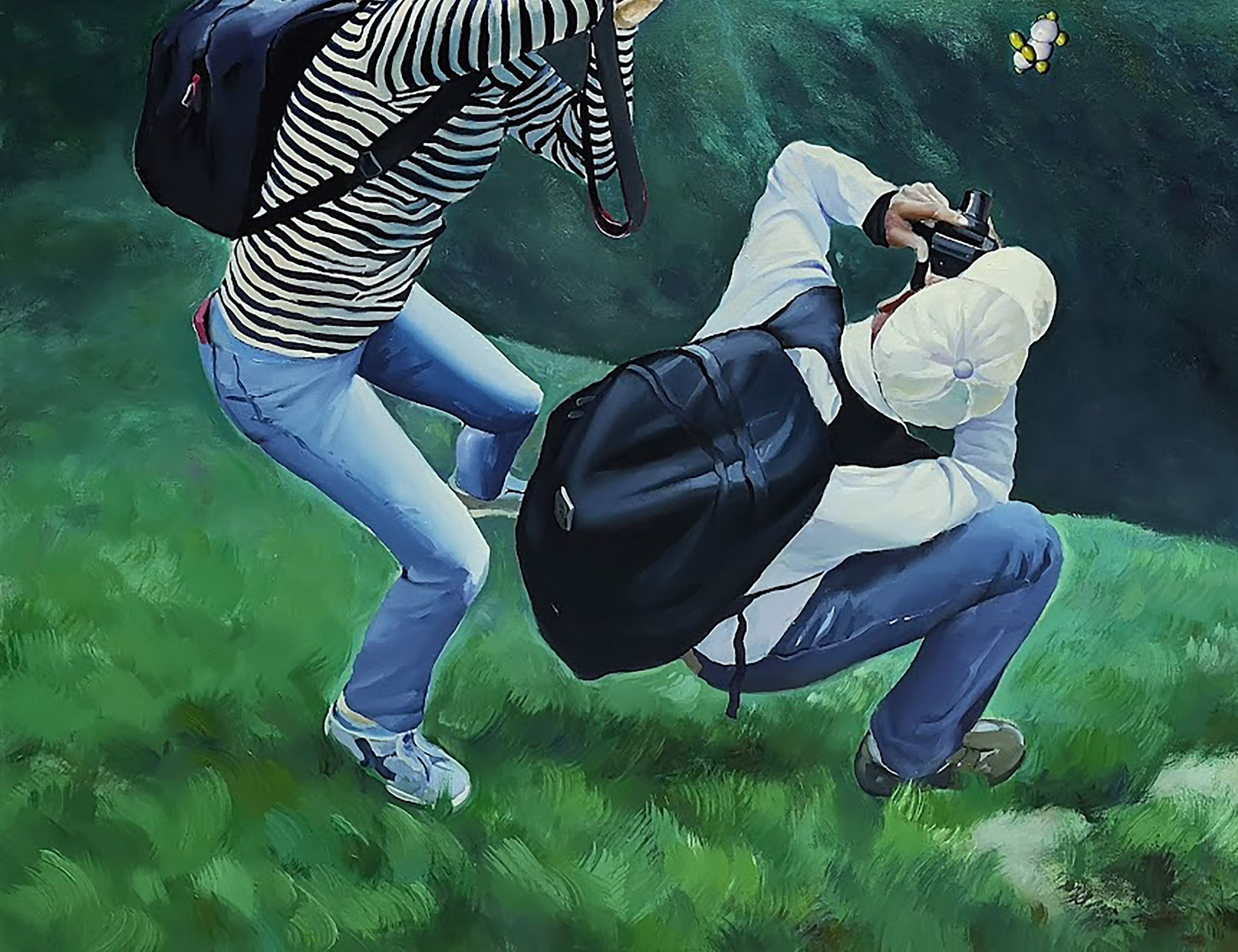 Buy Modern Painting