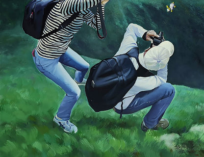 Buy Modern Painting