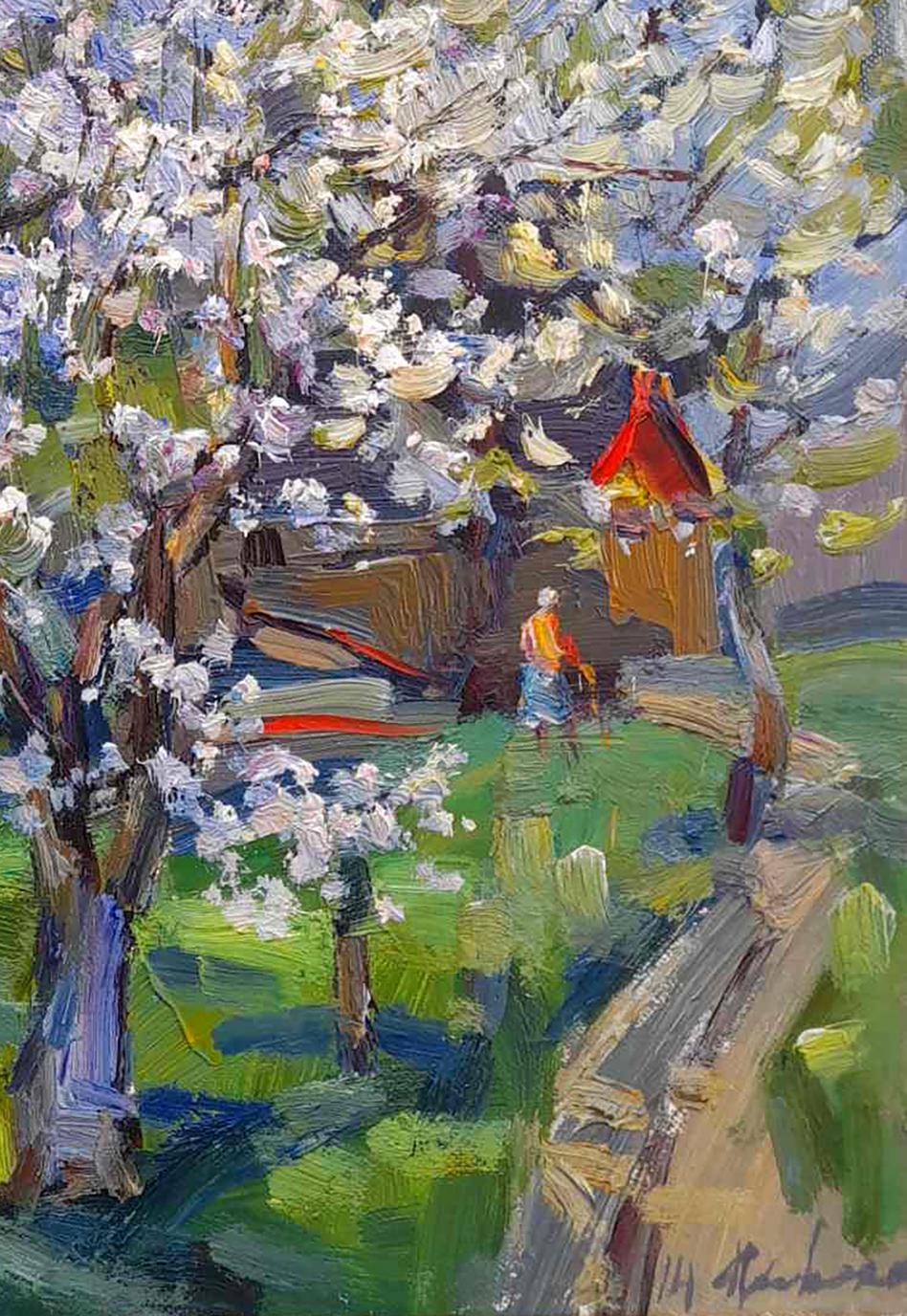 Buy Modern Painting
