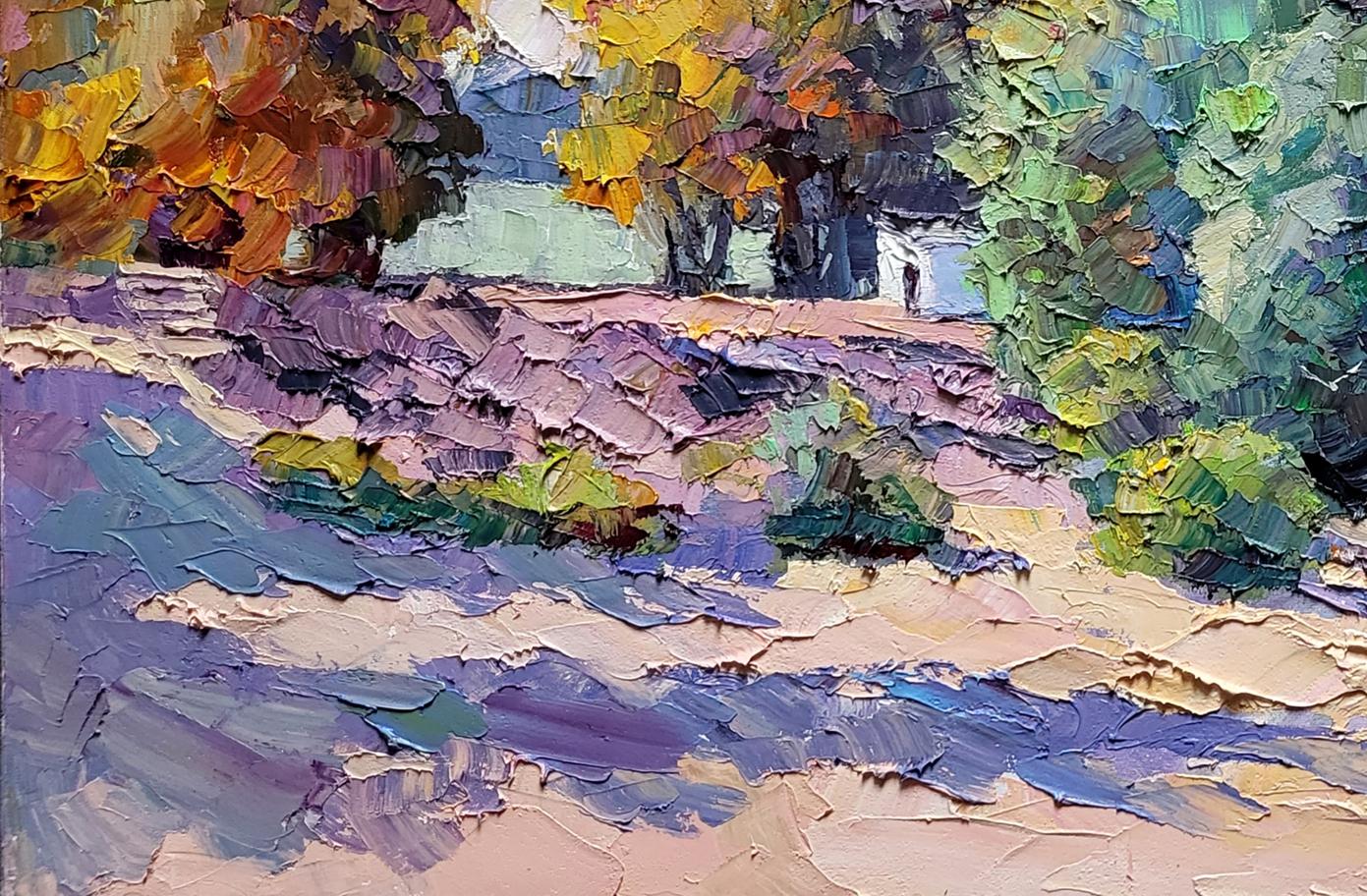 landscape Art 