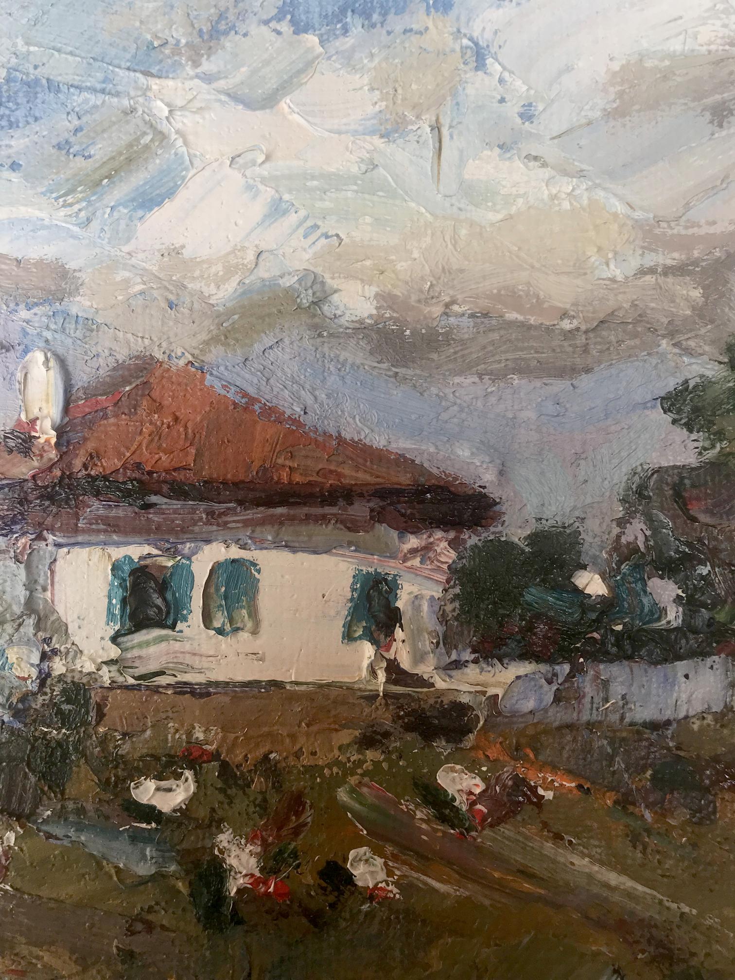 rural life