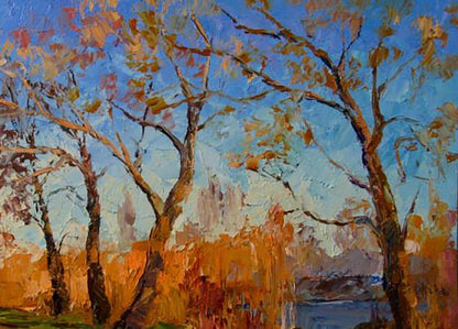 landscape Art 