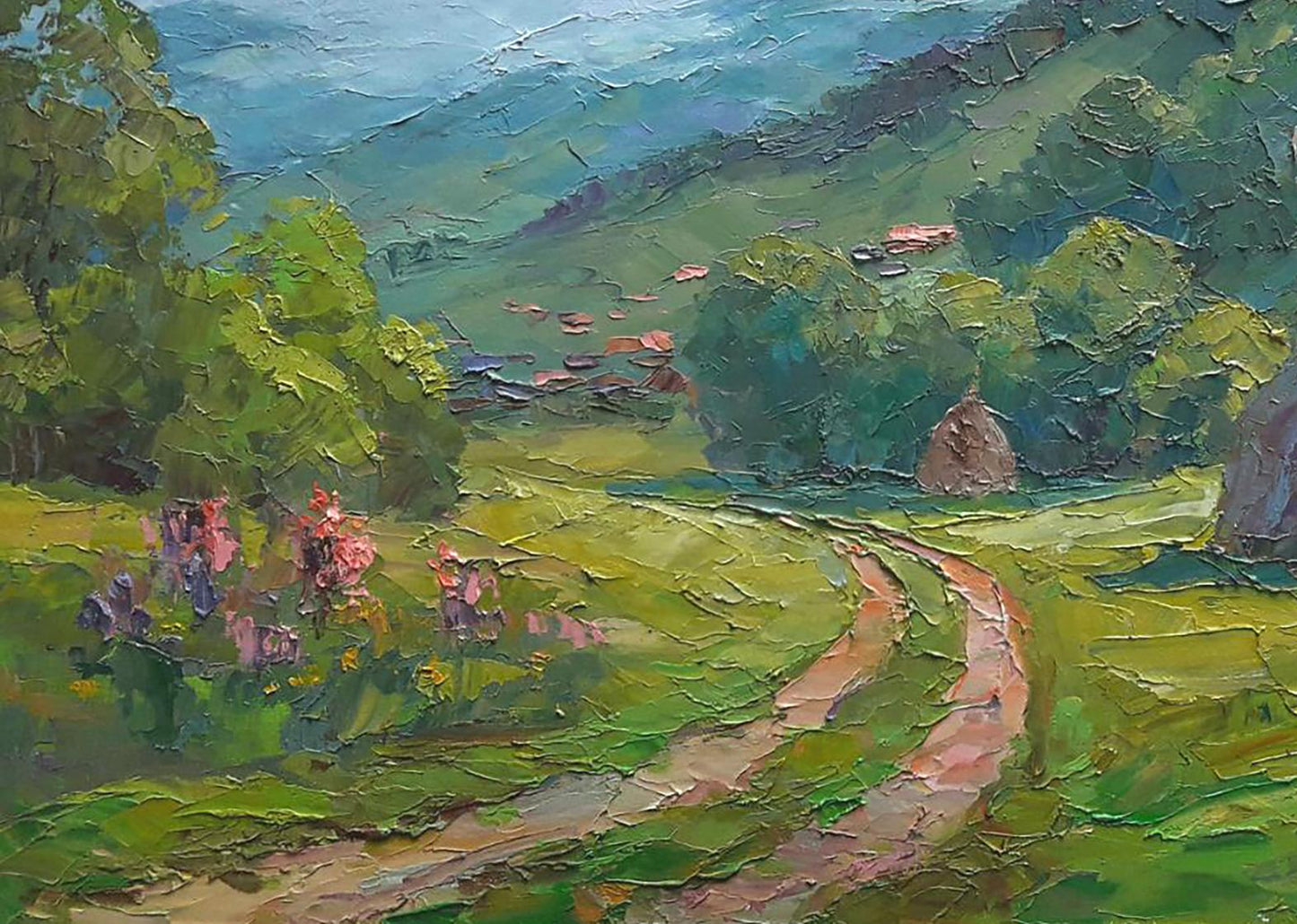 Nature Landscape 