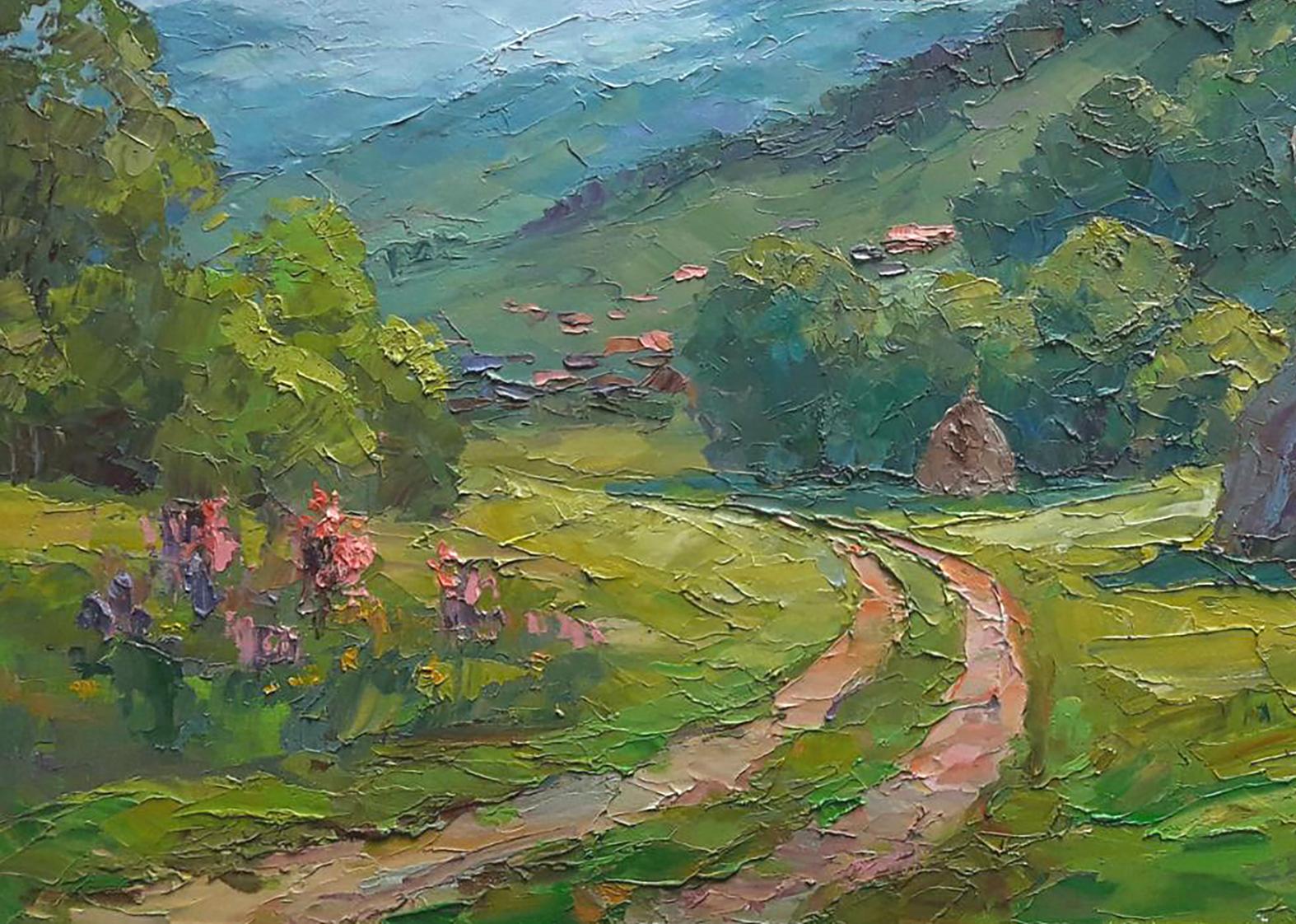 Nature Landscape 