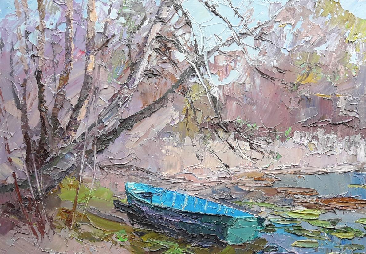 Rural landscape 