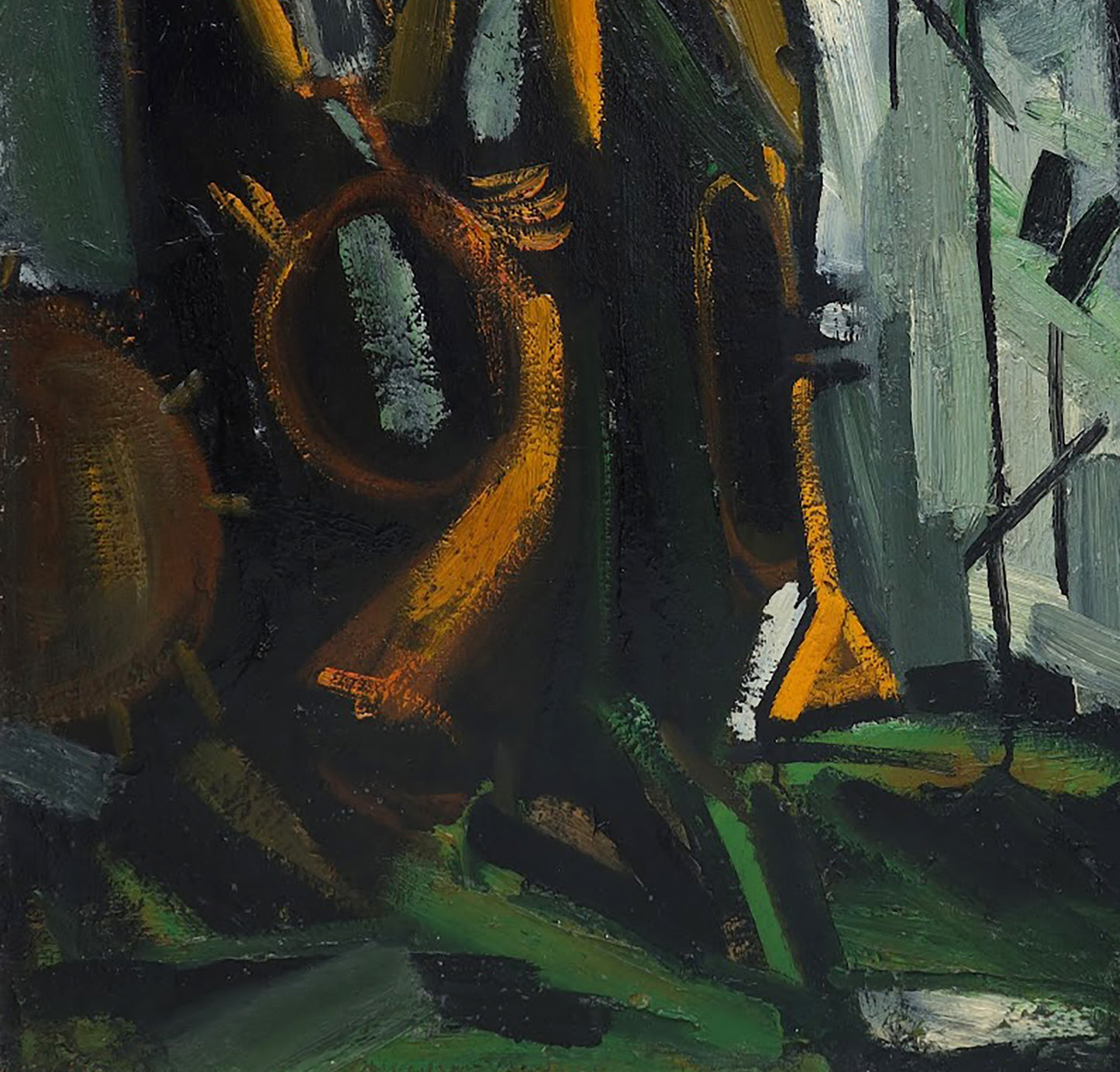 Buy Modern Painting