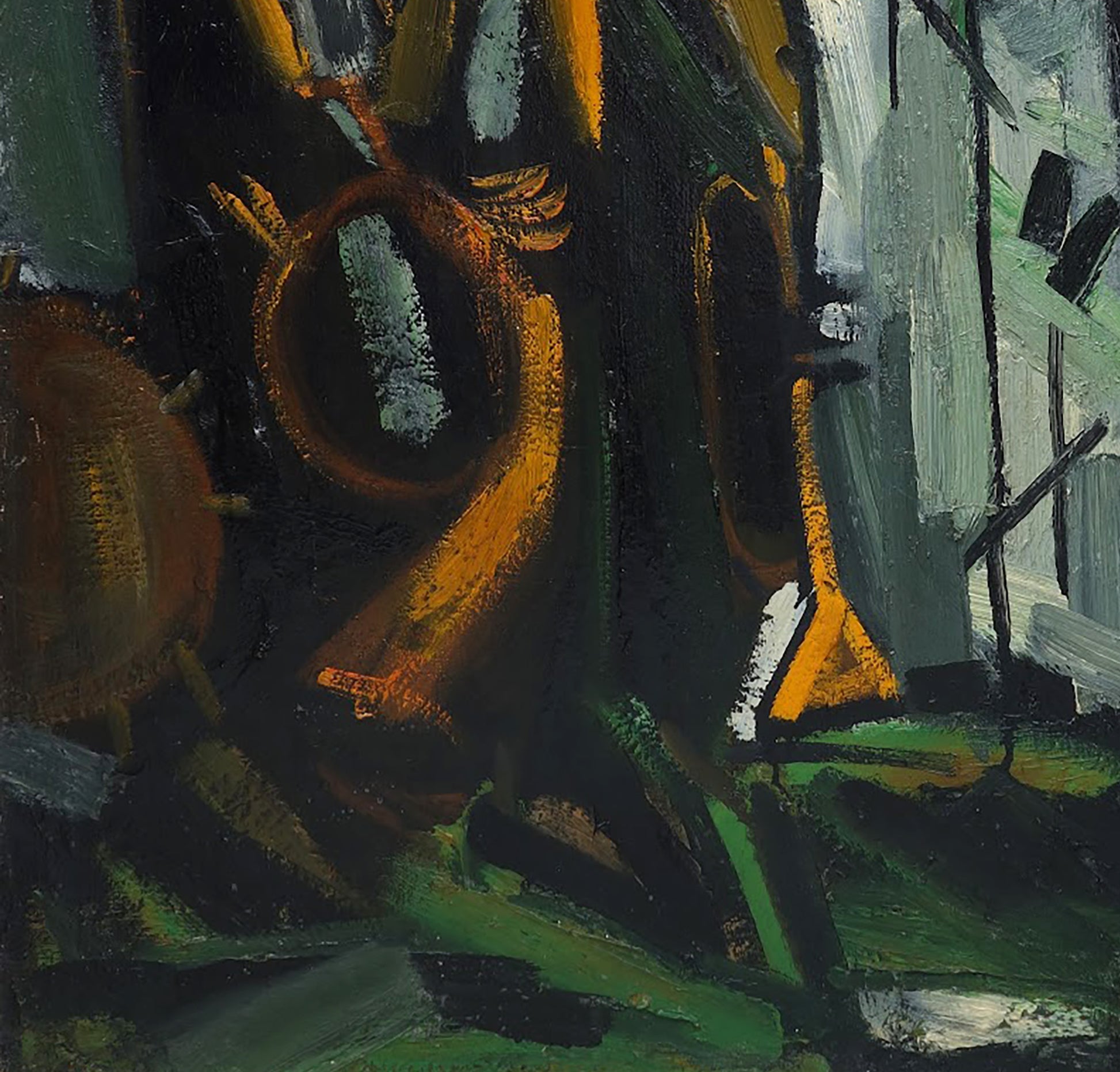 Buy Modern Painting