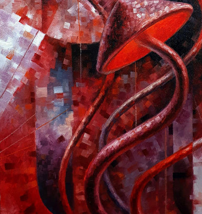 Buy Modern Painting