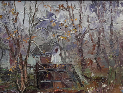 Landscape