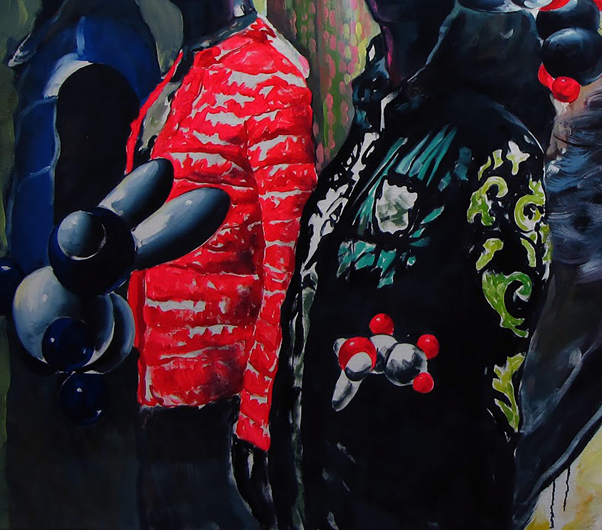 Buy Modern Painting