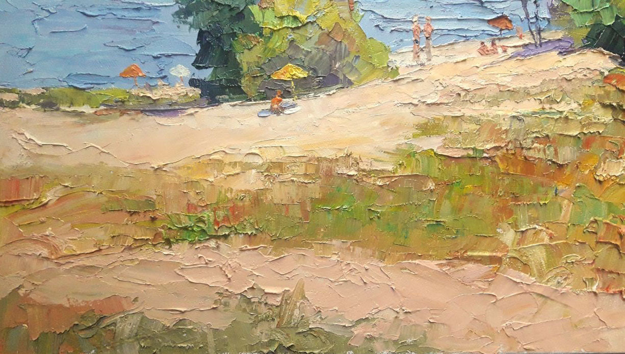 Nature Landscape 