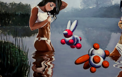 Contemporary Art  Buy 