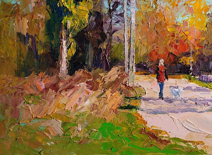 Rural landscape 